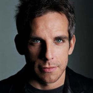 Ben Stiller