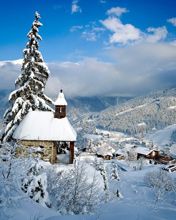 Bad Gastein - Salzburg-Austria