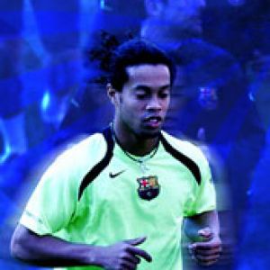 Ronaldinho