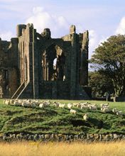 Berwick Upon Tweed - Northumberland - England