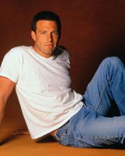 Ben Affleck