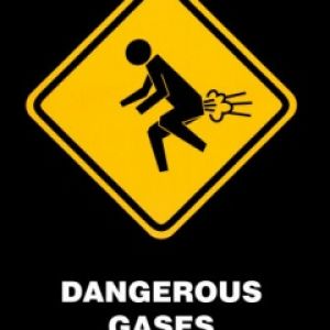 Dangerous Gases