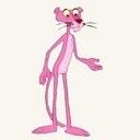 pink panter