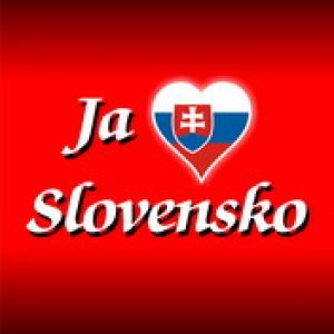 Milujem Slovensko