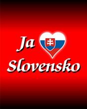 Milujem Slovensko
