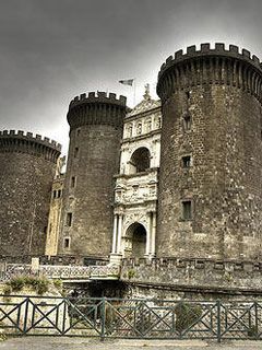 Maschio Angioino