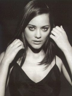 Marion Cotillard
