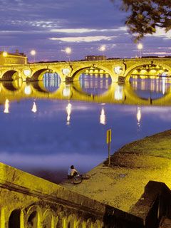 Toulouse City