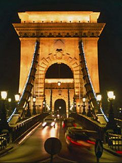 Budapest - Hungary