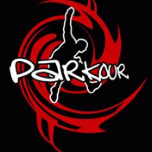 Parkour Logo