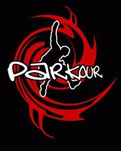 Parkour Logo