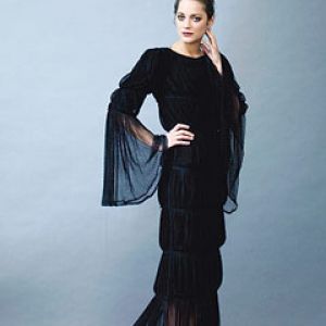 Marion Cotillard