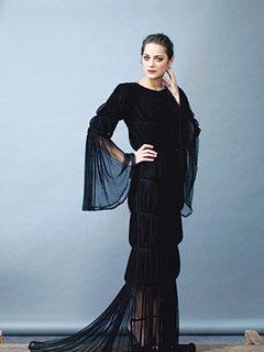 Marion Cotillard