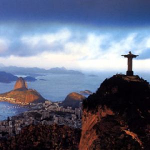 Brazil - Rio de Janeiro