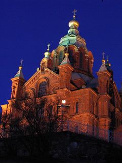 Helsinki
