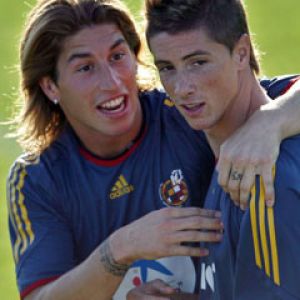 Ramos - Torres
