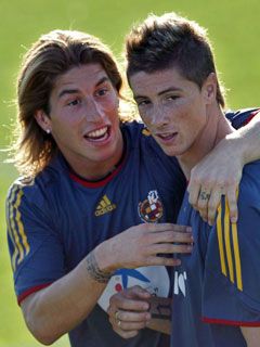 Ramos - Torres