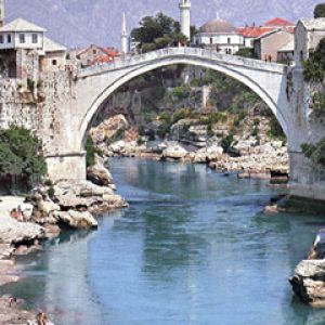 Mostar Bridge