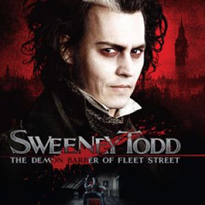 Sweeney Todd