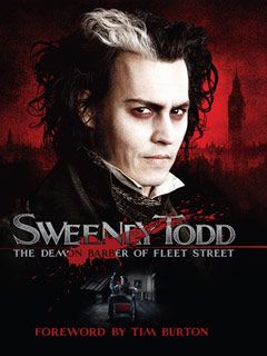 Sweeney Todd