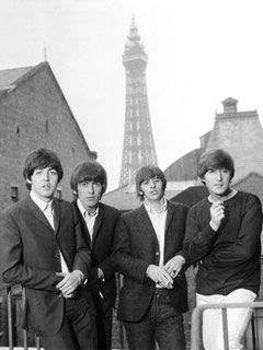 the-beatles