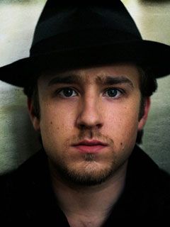 Ben Foster