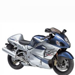 Suzuki+GSX1300R 