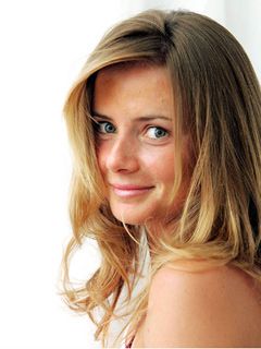 Daniela Hantuchova 