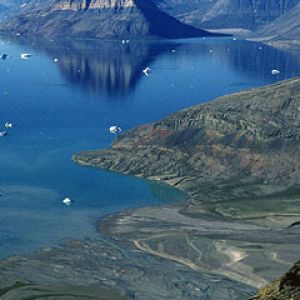 Fjord