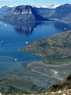 Fjord