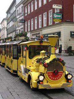 linz austria