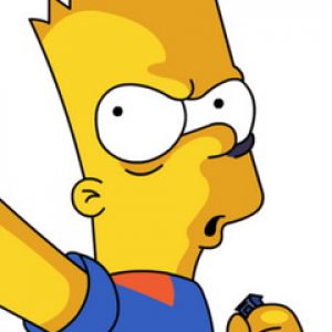 Bart Simpson