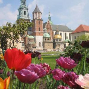 Krakow