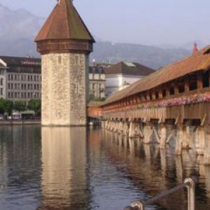 Switzerland - Luzern