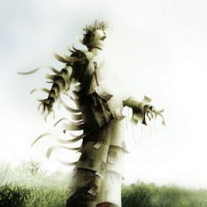 Scarecrow
