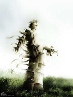 Scarecrow