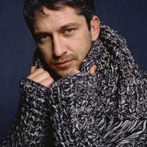 Gerard Butler