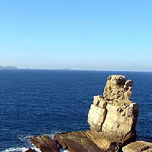 Portugalia - Berlengas