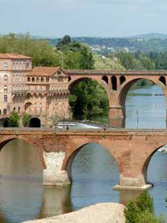France - Toulouse