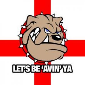 Lets be avin ya
