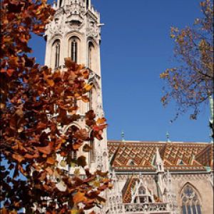 Budapest - Hungary
