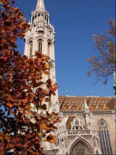 Budapest - Hungary