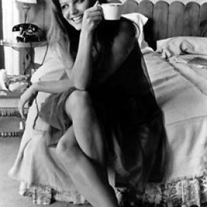 Claudia Cardinale