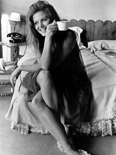Claudia Cardinale