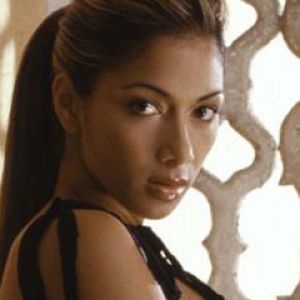 Nicole Scherzinger