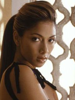 Nicole Scherzinger