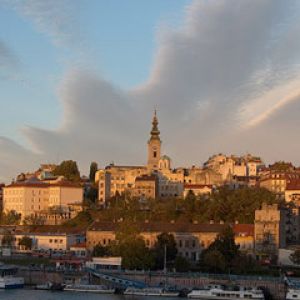 Beograd