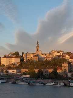 Beograd