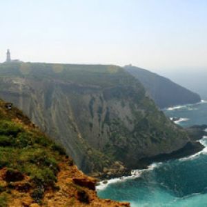 Cabo - Portugalia