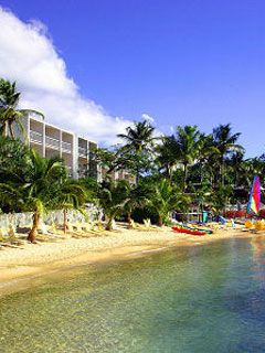 Virgin Islands